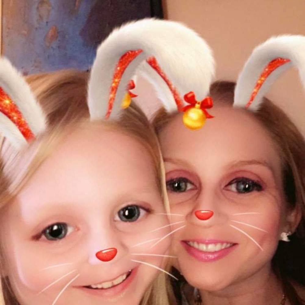 Meet your Posher, Jess